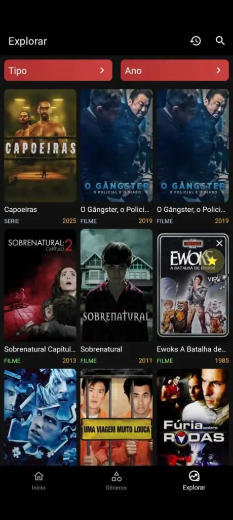 Explore More in Smart Play APK Latest Version