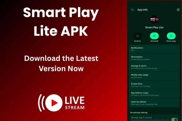 Smart Play Lite APK