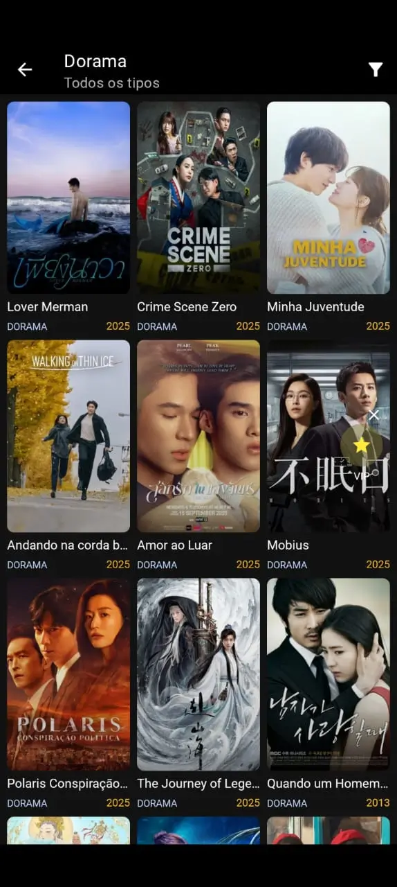 Smart Play Lite APK Movies