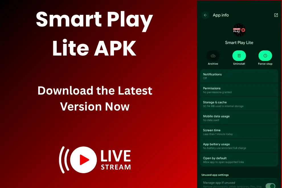 Smart Play Lite APK