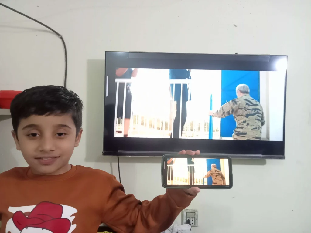Watch Smart Play APK on Smart TV