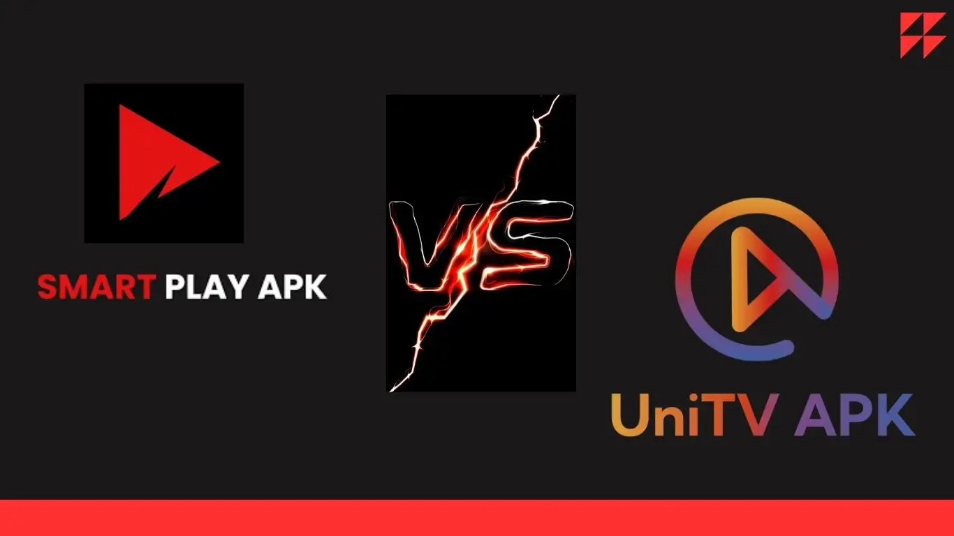 UniTV VS Smart Play APK